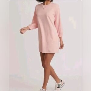 Marine layer Sweatshirt dress
